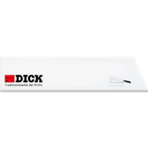 DICK Bladbeschermer Tot 21 cm