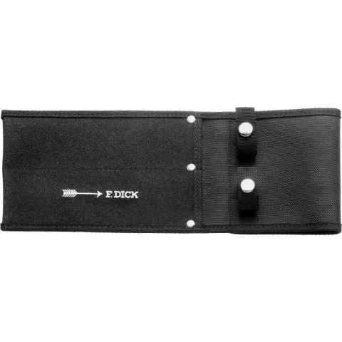 DICK Dick Messerscheide 21cm / 4,5 & 5,5cm, tas