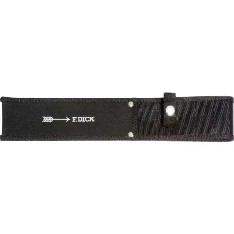 DICK Dick Messerscheide 21cm / 5cm, tas