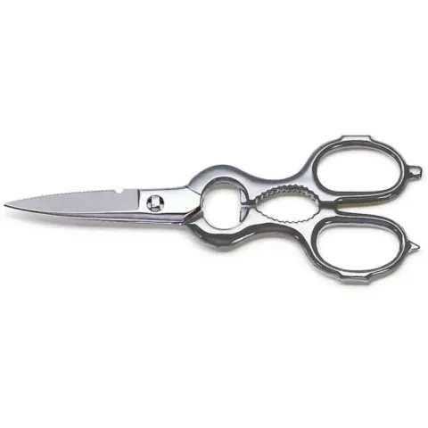 DICK Keukenschaar, gesmeed 21 cm