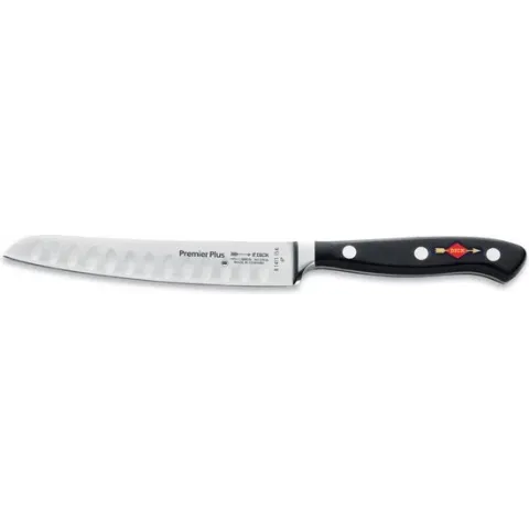 DICK mes Premier Plus-serie | Professioneel universeel mes van 15 cm van roestvrij staal