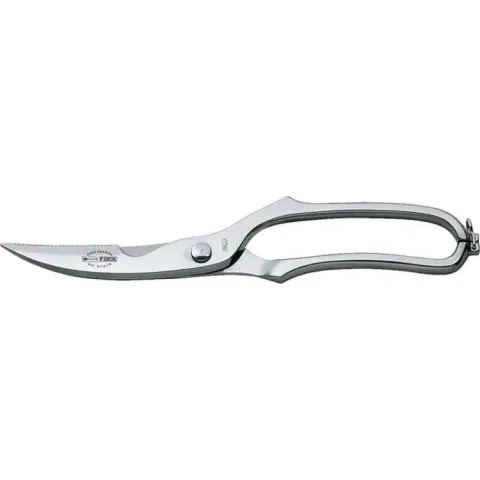 DICK Pluimveeschaar 24 cm