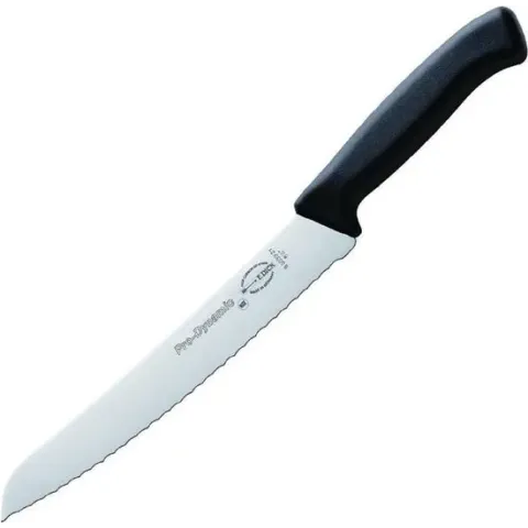Dick Pro Dynamic broodmes 21.5cm
