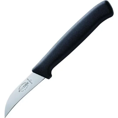 Dick Pro Dynamic schilmesje 5cm