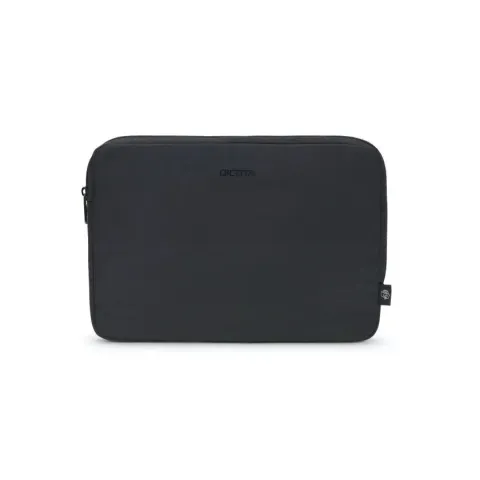 Dicota ECO Sleeve BASE 10-11.6" Laptop sleeve Zwart