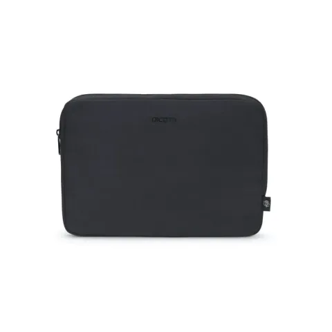 Dicota ECO Sleeve BASE 14-14.1" Laptop sleeve Zwart