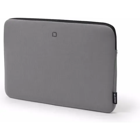 Dicota Skin BASE 12.5 inch - Laptop Sleeve / Grijs