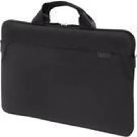 Dicota Ultra Skin Plus PRO 13.3 inch - Laptop Sleeve / Zwart
