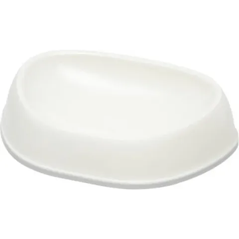 Dierenbenodigdheden Moderna Sensibowl 200 Ml Zacht Wit