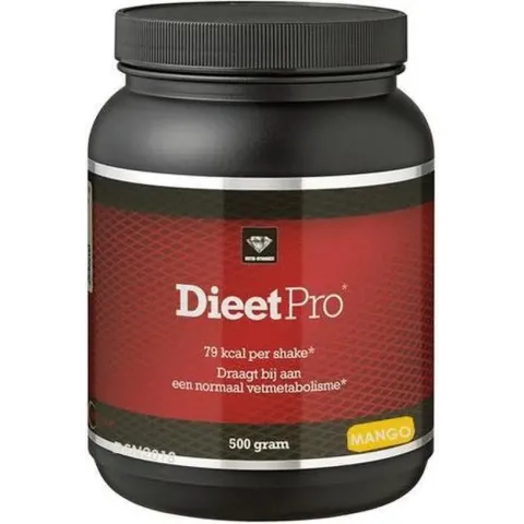 Diet Pro Mango - 500 Grams