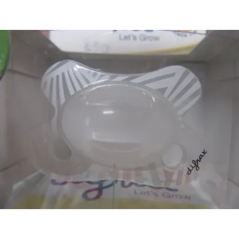 Difrax Fopsp Combi Newborn