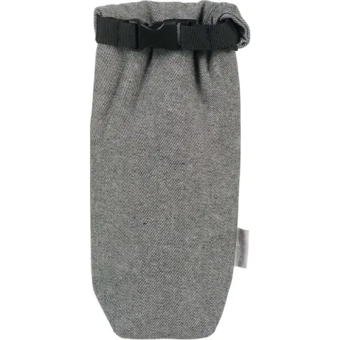 Difrax Isoleertas babyflessen - Jeans deluxe