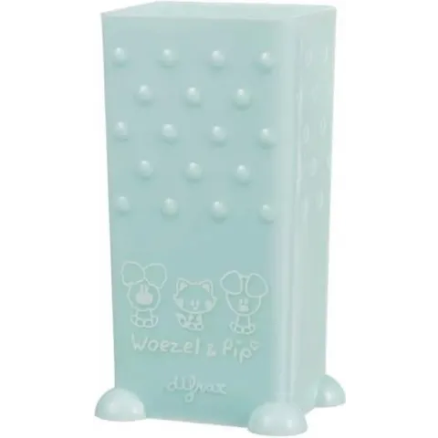 Difrax Woezel En Pip Pakjeshouder - Mint