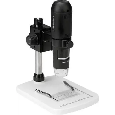 Digitale Microscoop - 3 Megapixel - Hdmi