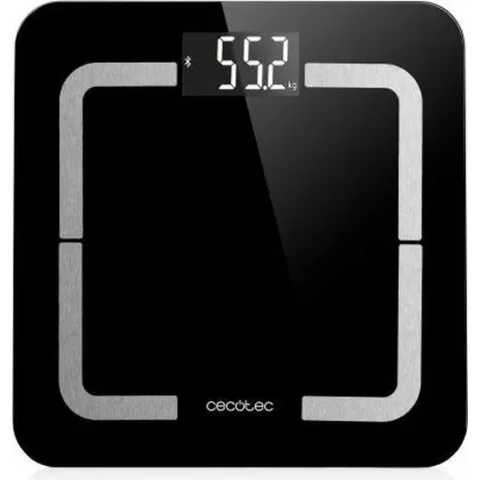 Digitale Personenweegschaal Cecotec Surface Precision 9500 Smart Healthy