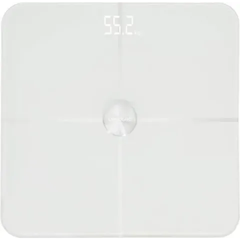 Digitale Personenweegschaal Cecotec Surface Precision 9600 Smart Healthy