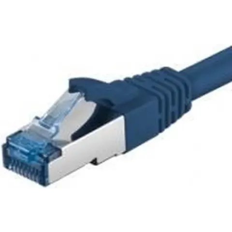 DIGITUS CAT 6A S-FTP PATCHCA