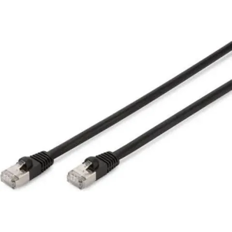 Digitus CAT 7 S/FTP inst.cable