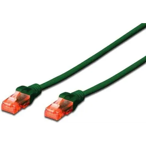 Digitus CAT6 U/UTP patch cable 1m