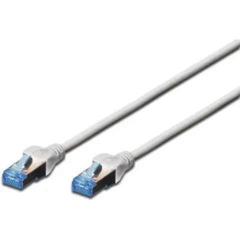 Digitus DK-1532-020 - Netwerkkabel - RJ45 - 2 m - Grijs