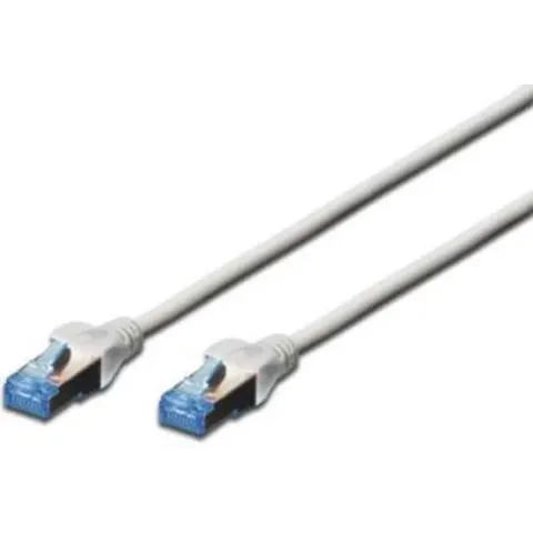 Digitus DK-1532-030 - Netwerkkabel - RJ45 - 3 m - Grijs