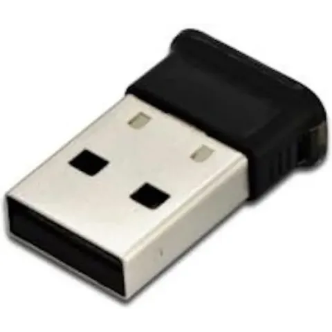 Digitus DN-30210-1 netwerkkaart & -adapter Bluetooth