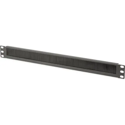 Digitus DN-97661 rack-toebehoren Brush panel