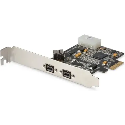Digitus DS-30203-2 netwerkkaart Intern 800 Mbit/s