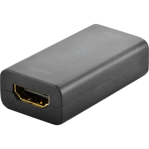 Digitus HDMI signaalversterker 4K, 30 m