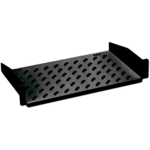 Digitus Rackmount 19'' fixed shelf 2U