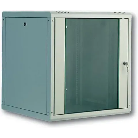 Digitus SoHo Line 7U 19'' Wall Mounting Cabinet Grijs