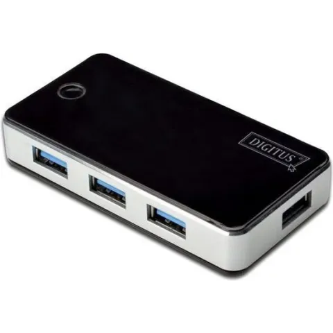 DIGITUS USB 3.0 HUB