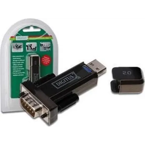 Digitus USB / Serial Adapter