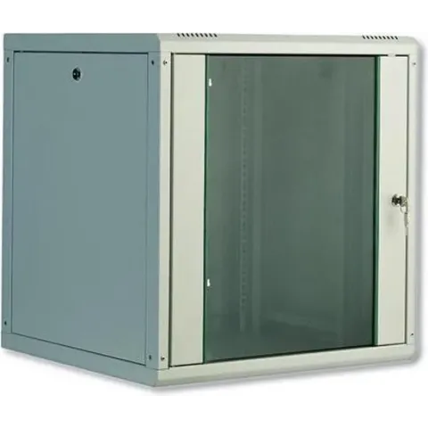 DIGITUS Wandbehuizing Unique 9HE 509x600x450mm grijs