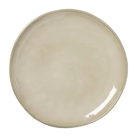 Dinerbord Toscane - beige - 28 cm