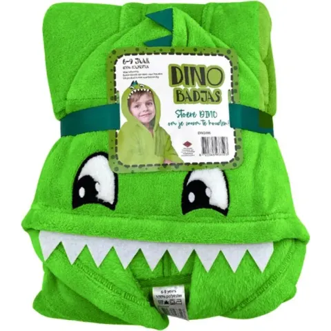 DINO BADJAS MAAT 6-9 JAAR