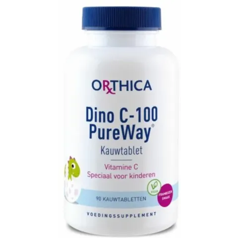 Dino C-100 PureWay