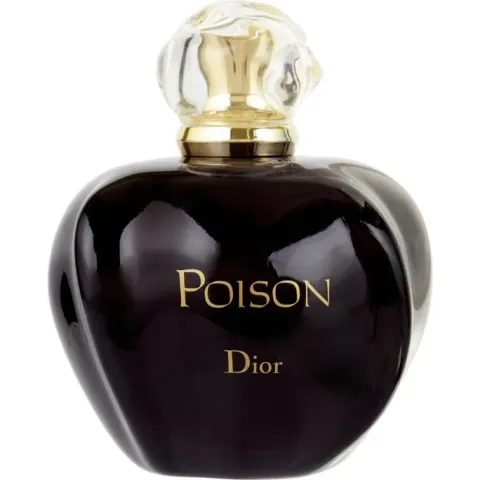 Dior Poison 100 ml - Eau de Toilette - Damesparfum