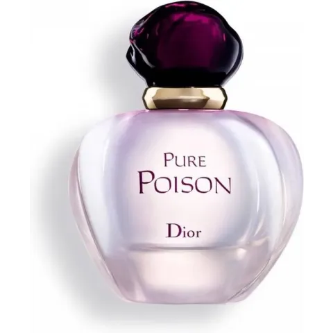 Dior Pure Poison 50 ml - Eau de Parfum - Damesparfum