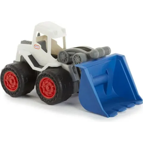 Dirt Digger 2-in-1 Front Loader