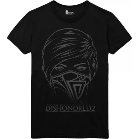 Dishonored 2 T-Shirt Emily (Maat S)