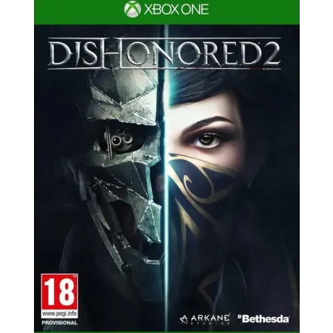 Dishonored 2 - Xbox One