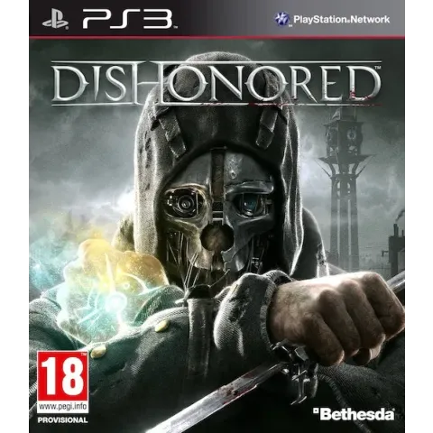 Dishonored