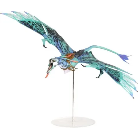 Disney: Avatar - Jake Sully's Banshee Megafig Action Figure