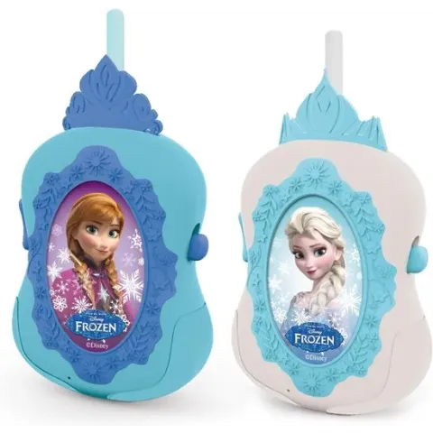 Disney Elsa - Frozen II™ Walkie Talkie Set