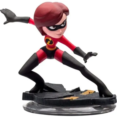 Disney Infinity Mevrouw Incredible 3DS + Wii + Wii U + PS3 + Xbox 360