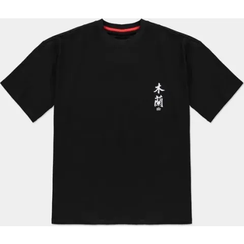 Disney - Mulan - Women s T-shirt - L