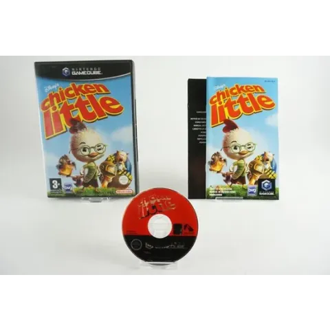 Disney's Chicken Little