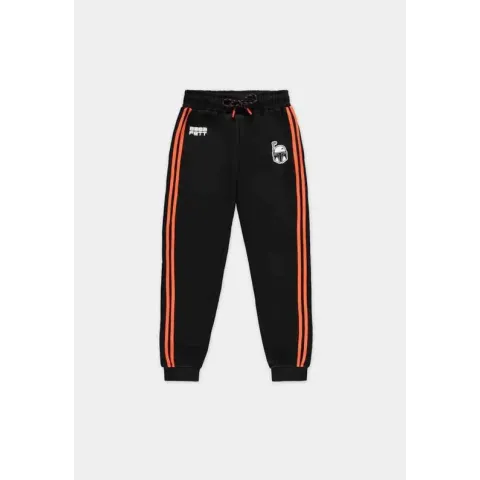 Disney Star Wars Heren joggingbroek -S- Boba Fett Zwart
