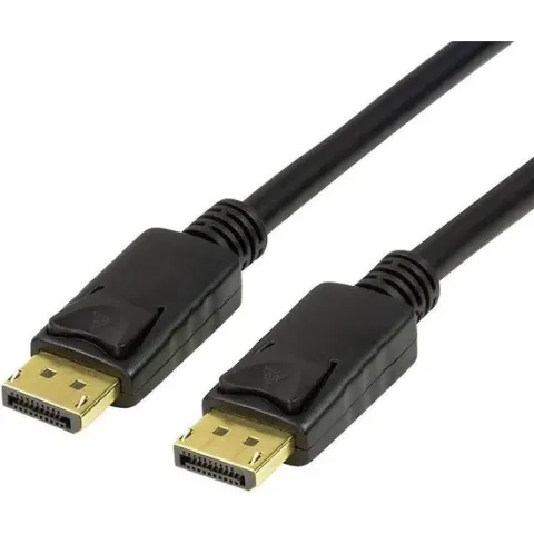DisplayPort 1.4 1.00m LogiLink